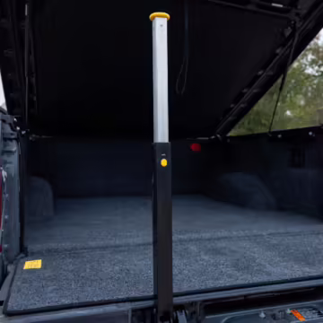 2020 Ford F-150 Harley-Davidson Edition 4×4 — photo 35