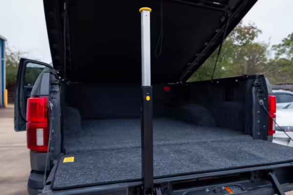 2020 Ford F-150 Harley-Davidson Edition 4×4 — photo 35
