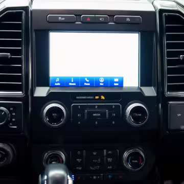 2020 Ford F-150 Harley-Davidson Edition 4×4 — photo 83