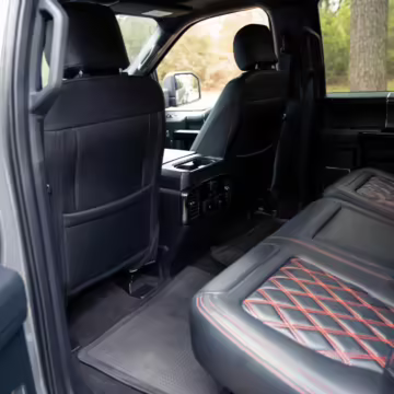 2020 Ford F-150 Harley-Davidson Edition 4×4 — photo 84