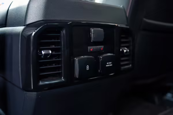 2020 Ford F-150 Harley-Davidson Edition 4×4 — photo 85