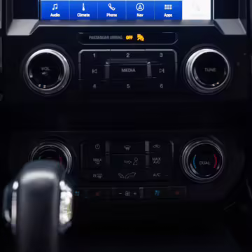 2020 Ford F-150 Harley-Davidson Edition 4×4 — photo 88