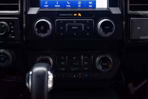 2020 Ford F-150 Harley-Davidson Edition 4×4 — photo 88
