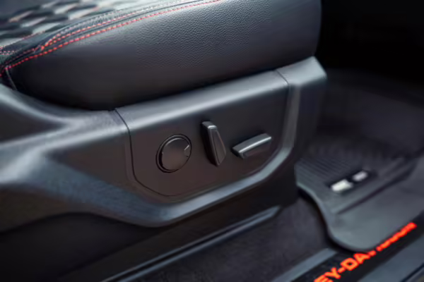 2020 Ford F-150 Harley-Davidson Edition 4×4 — photo 91