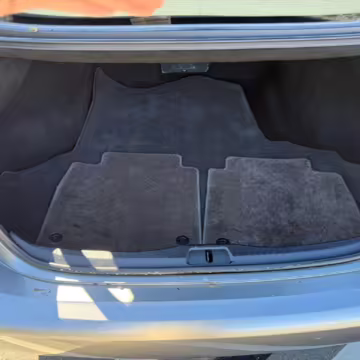 2017 Lexus LS 460 L — photo 27