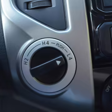 2014 Toyota Tacoma TRD Off-Road 4×4 DoubleCab — photo 26