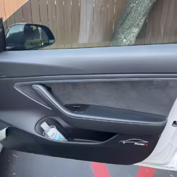 2019 Tesla Model 3 Performance — photo 27