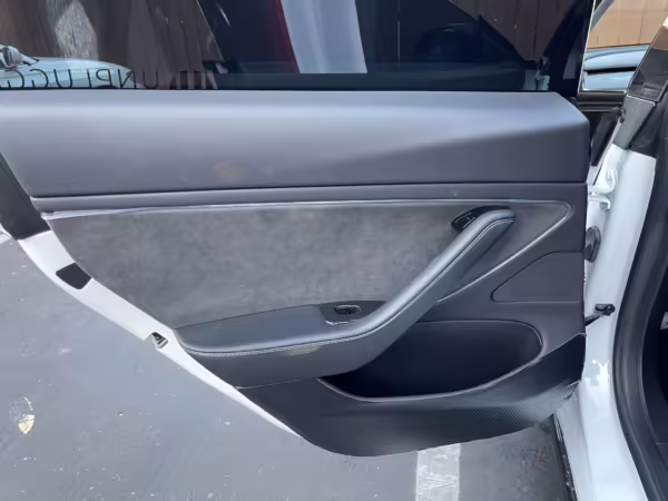 2019 Tesla Model 3 Performance — photo 29