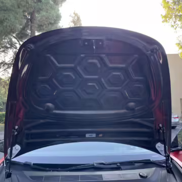 2019 Tesla Model 3 Performance — photo 33