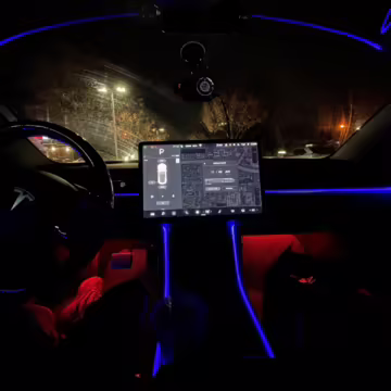 2019 Tesla Model 3 Performance — photo 35