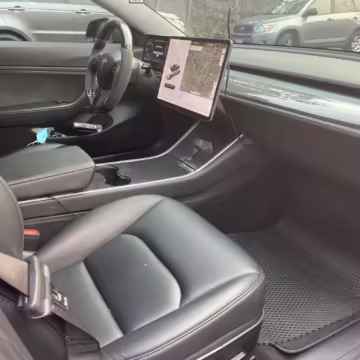 2019 Tesla Model 3 Performance — photo 38
