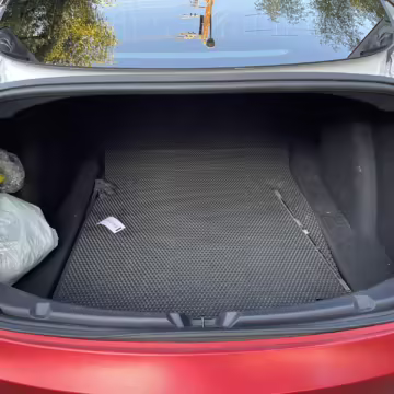 2019 Tesla Model 3 Performance — photo 41