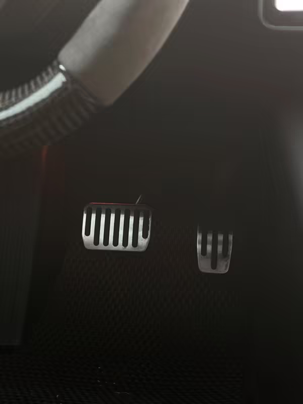 2019 Tesla Model 3 Performance — photo 43
