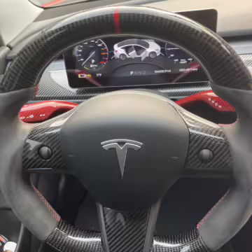 2019 Tesla Model 3 Performance — photo 45