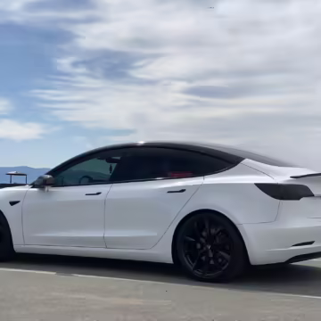 2019 Tesla Model 3 Performance — photo 26