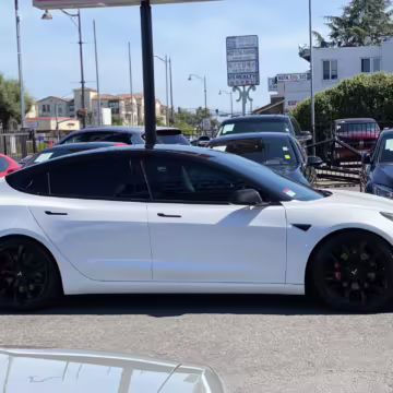 2019 Tesla Model 3 Performance — photo 40