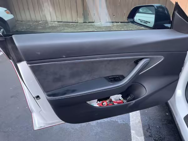 2019 Tesla Model 3 Performance — photo 42
