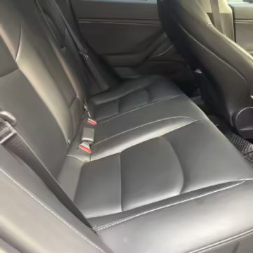 2019 Tesla Model 3 Performance — photo 49