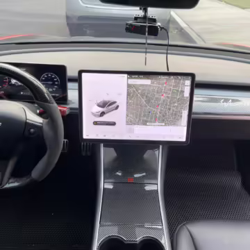 2019 Tesla Model 3 Performance — photo 50