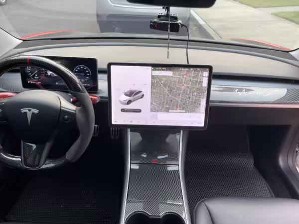2019 Tesla Model 3 Performance — photo 50