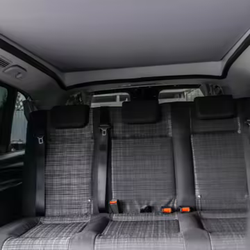 2020 Mercedes-Benz Metris Weekender — photo 18
