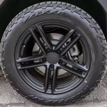2020 Mercedes-Benz Metris Weekender — photo 5