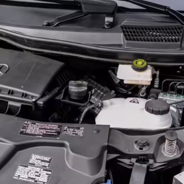 2020 Mercedes-Benz Metris Weekender — photo 53