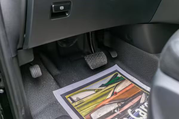 2020 Mercedes-Benz Metris Weekender — photo 23