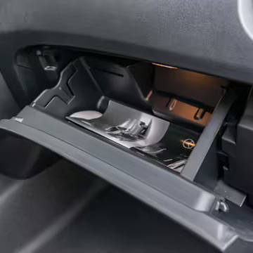 2020 Mercedes-Benz Metris Weekender — photo 28