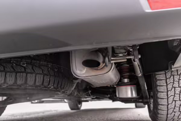 2020 Mercedes-Benz Metris Weekender — photo 56