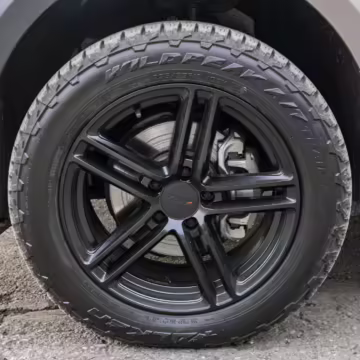 2020 Mercedes-Benz Metris Weekender — photo 15
