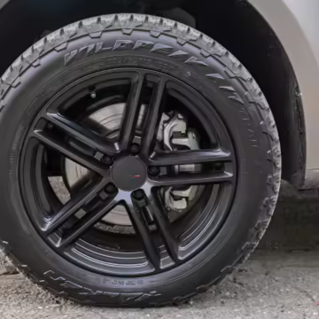 2020 Mercedes-Benz Metris Weekender — photo 6