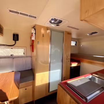 2007 Mitsubishi Fuso Canter 4×4 — photo 37
