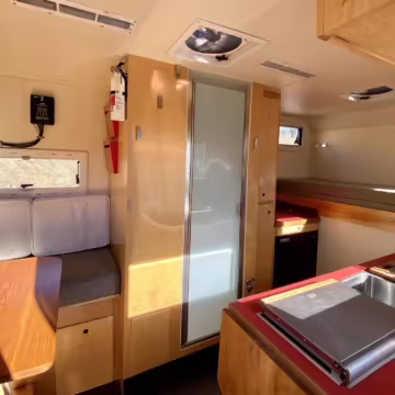 2007 Mitsubishi Fuso Canter 4×4 — photo 35