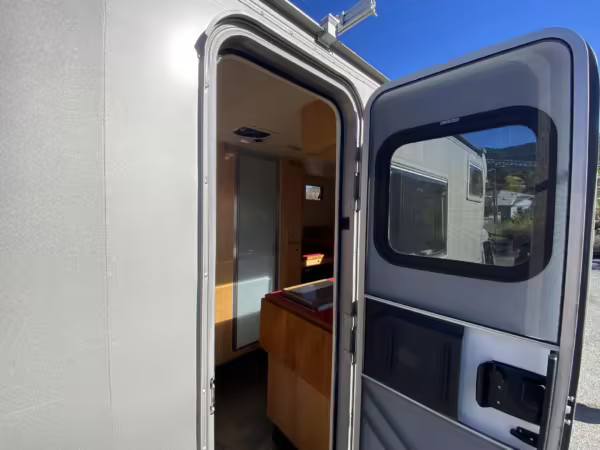 2007 Mitsubishi Fuso Canter 4×4 — photo 6