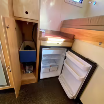 2007 Mitsubishi Fuso Canter 4×4 — photo 40