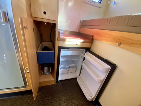 2007 Mitsubishi Fuso Canter 4×4 — photo 40