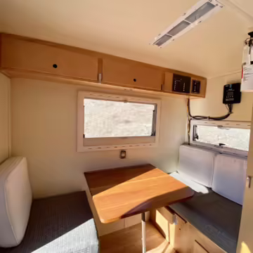 2007 Mitsubishi Fuso Canter 4×4 — photo 56