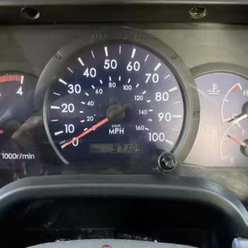 2007 Mitsubishi Fuso Canter 4×4 — photo 58