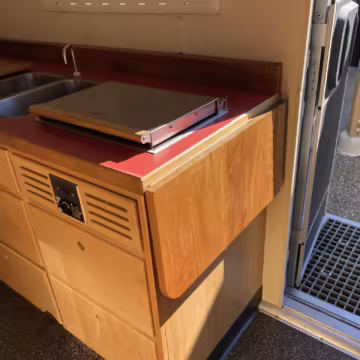 2007 Mitsubishi Fuso Canter 4×4 — photo 65