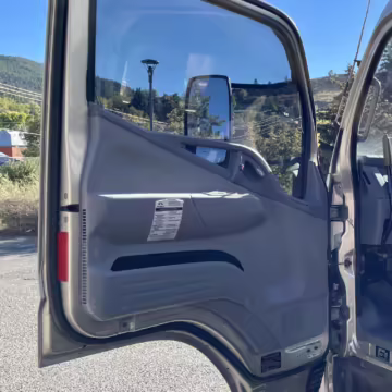 2007 Mitsubishi Fuso Canter 4×4 — photo 67
