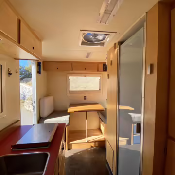 2007 Mitsubishi Fuso Canter 4×4 — photo 70