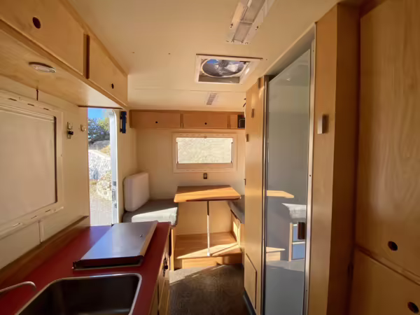 2007 Mitsubishi Fuso Canter 4×4 — photo 70