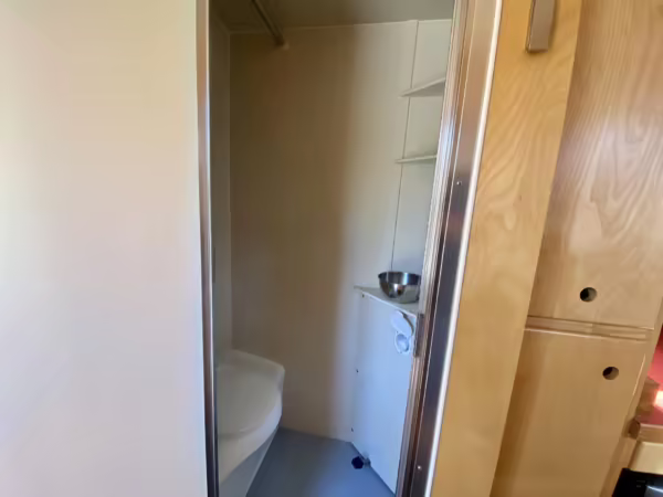 2007 Mitsubishi Fuso Canter 4×4 — photo 39