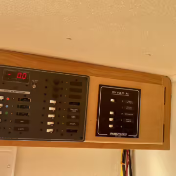 2007 Mitsubishi Fuso Canter 4×4 — photo 46