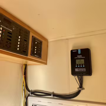 2007 Mitsubishi Fuso Canter 4×4 — photo 52
