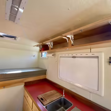 2007 Mitsubishi Fuso Canter 4×4 — photo 53