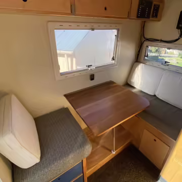 2007 Mitsubishi Fuso Canter 4×4 — photo 59