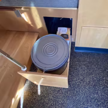 2007 Mitsubishi Fuso Canter 4×4 — photo 62