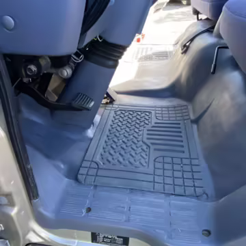 2007 Mitsubishi Fuso Canter 4×4 — photo 60